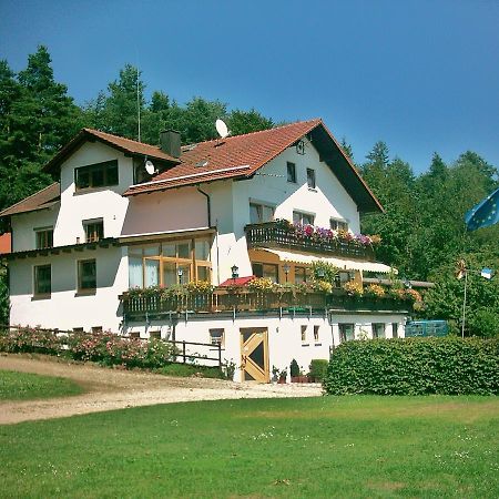 Landhotel Waldesruh Фюрт им Валд Екстериор снимка
