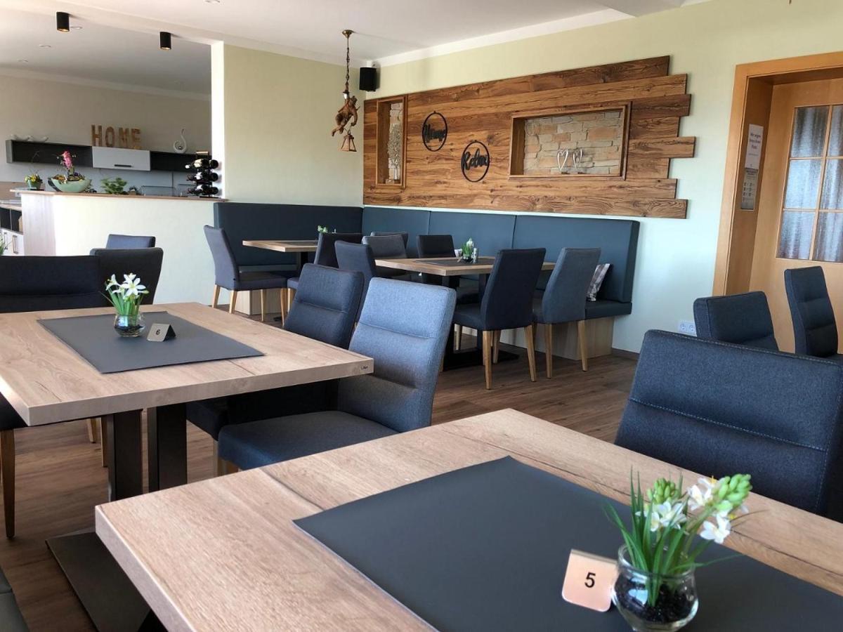 Landhotel Waldesruh Фюрт им Валд Екстериор снимка